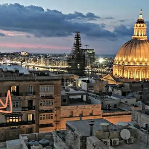 Stylish 2br In Apartment Valletta