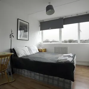  Bed & Breakfast Double In Private