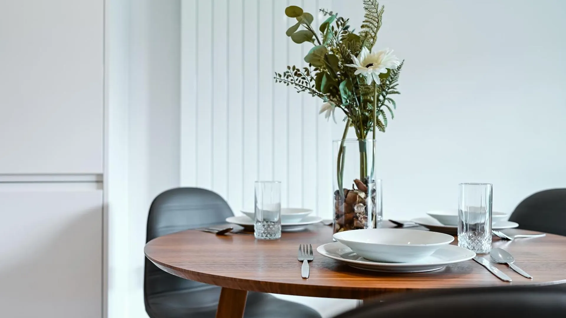 Khayat Homes - The Cosy Cabo - One Bed Apt London United Kingdom