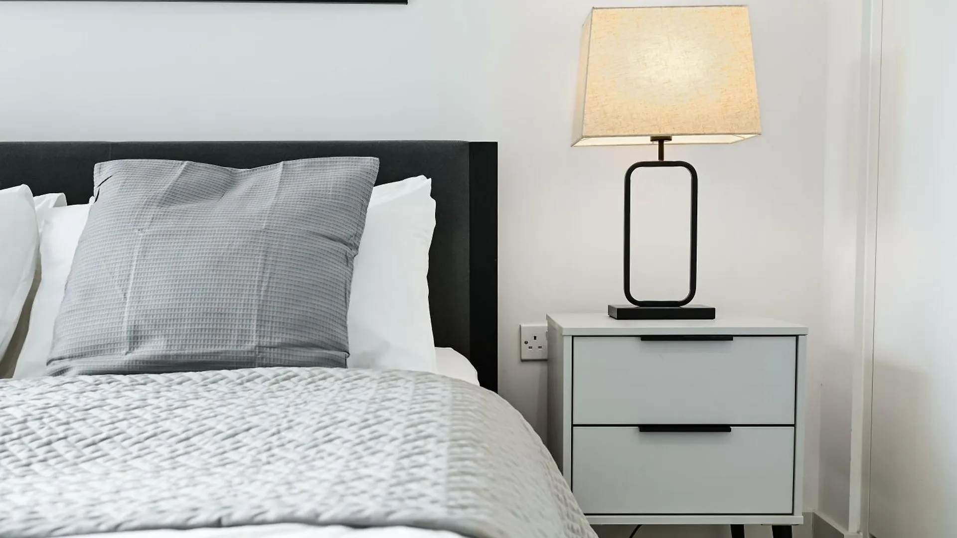Apartment Khayat Homes - The Cosy Cabo - One Bed Apt London United Kingdom